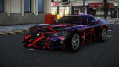 Dodge Viper Jorron S14 для GTA 4
