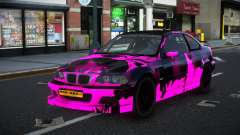 BMW M3 E46 Eton S8 для GTA 4