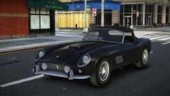 Ferrari 250 Jurajelo
