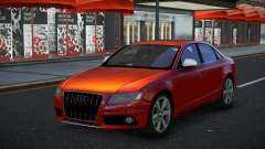 Audi S4 Fusep для GTA 4