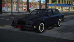 Chrysler New Yorker Qarsipof для GTA 4