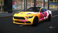 Ford Mustang Neyah S3 для GTA 4