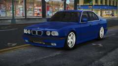BMW M5 E34 Kagezod для GTA 4