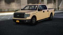 Ford F150 Nirirun для GTA 4