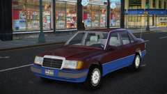 Mercedes-Benz 250D Koqnusaq для GTA 4