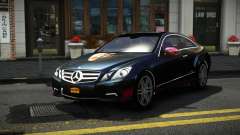 Mercedes-Benz E500 Stinre S10 для GTA 4