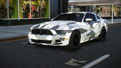 Ford Mustang Sokay S5 для GTA 4