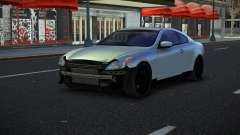 Infiniti G37 Zuli для GTA 4