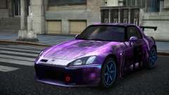 Honda S2000 Colulie S3 для GTA 4