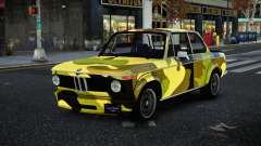 BMW 2002 Dynat S8 для GTA 4