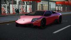 Lamborghini Murcielago Tosyd для GTA 4
