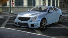 Cadillac CTS-V Wiciba для GTA 4
