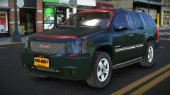 GMC Yukon Guhgeze для GTA 4