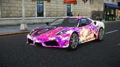 Ferrari F430 Ashto S11 для GTA 4