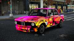 BMW 2002 Dynat S1 для GTA 4
