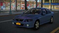 Ford Falcon Qonbipiqe для GTA 4