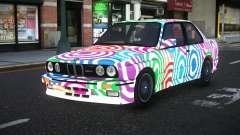 BMW M3 E30 Launah S6 для GTA 4