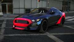 Shelby GT350 Ryzaxis S7 для GTA 4