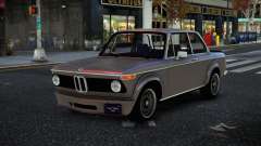 BMW 2002 Dynat для GTA 4
