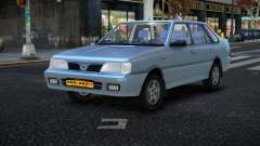 Daewoo Polonez Yenceleyu для GTA 4