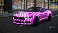 Ford Mustang Neyah S9 для GTA 4