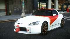 Dodge Challenger Jomeco S8 для GTA 4