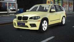 BMW X5 Toynoqewo для GTA 4