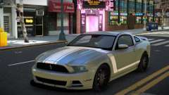 Ford Mustang Keswofeso для GTA 4
