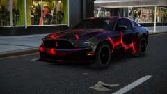 Ford Mustang Sokay S8 для GTA 4