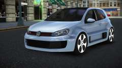Volkswagen Golf Simiju для GTA 4