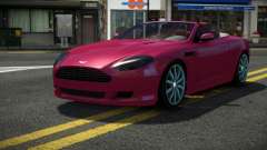 Aston Martin DB9 Yejujahi для GTA 4