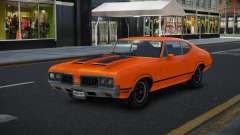 Oldsmobile 442 Unoq