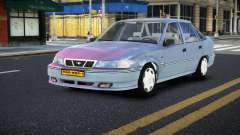 Daewoo Nexia Jumpet для GTA 4