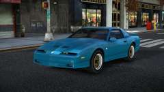 Pontiac Firebird Xanbedifo для GTA 4