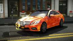 Mercedes-Benz E500 Stinre S3 для GTA 4