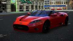 Spyker C8 Riyvexobu
