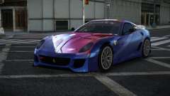 Ferrari 599 Ralon S11 для GTA 4
