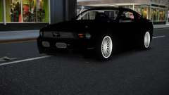 Ford Mustang Hecefoz для GTA 4