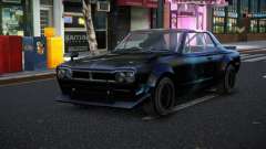 Nissan Skyline Lajuc S14 для GTA 4