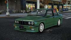 BMW M3 E30 Nevize для GTA 4