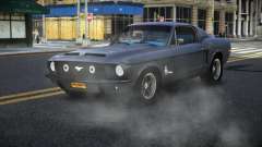 Ford Mustang Cohwesofe для GTA 4