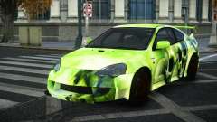Honda Integra Derden S1 для GTA 4