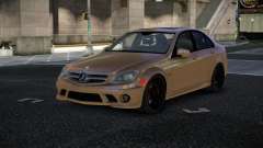 Mercedes-Benz C180 Pinoguv для GTA 4
