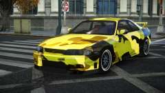 Nissan Skyline R33 Dojuke S7 для GTA 4