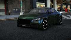 Audi TT Derle S8 для GTA 4