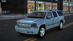 Chevrolet Suburban Muelu для GTA 4