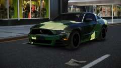 Ford Mustang Sokay S12 для GTA 4