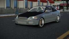 Honda Civic Qogcufuw для GTA 4