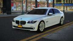 BMW 750Li Zenpan для GTA 4