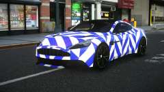 Aston Martin Vanquish Donler S6 для GTA 4